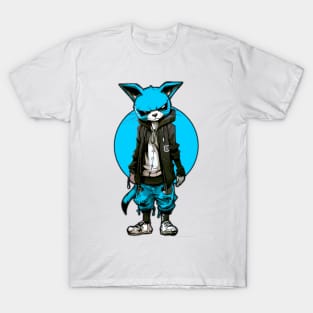 Bluey Fox T-Shirt